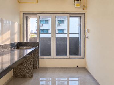 1 BHK Flat