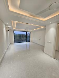 4 BHK Independent Builder Floor
