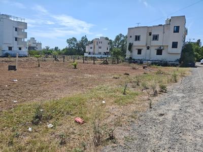 Residential Plot