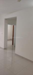 Hall Image of 900 Sq.ft 2 BHK Apartment / Flat for rent in Sattva Bliss, Budigere Cross Bengaluru for Rs. 33000