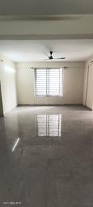 Hall Image of 1155 Sq.ft 2 BHK Apartment / Flat for rent in Amrutahalli Bengaluru for Rs. 26000