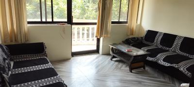 2 BHK Independent House
