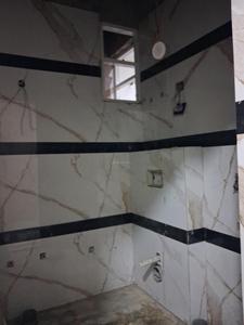 Common Bathroom Image of 1050 Sq.ft 2 BHK Apartment / Flat for sale in Hark Sai Homes 6 by Hark Infrastructure Developers Private Limited, Sector 49 Noida for Rs. 4900000
