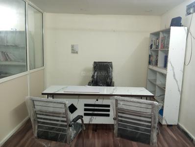 Balcony Image of 600 Sq.ft 1 BHK Independent House for rent in LB Nagar Hyderabad for Rs. 5000
