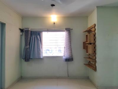 Living Room Image of 845 Sq.ft 2 BHK Apartment / Flat for rent in Kasarvadavali Thane for Rs. 23500