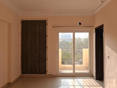 Bedroom Image of 1425 Sq.ft 3 BHK Apartment / Flat for sale in Paramount Floraville, Sector 137 Noida for Rs. 16400000