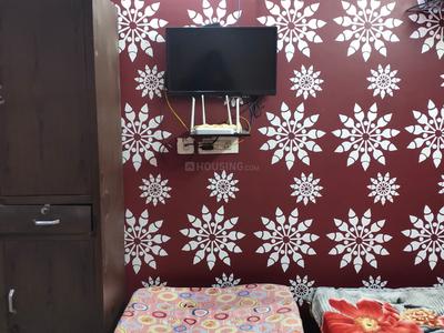 Bedroom Image of PG 4195816 Moti Nagar in Moti Nagar, New Delhi