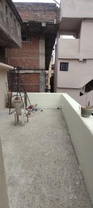 Balcony Image of 1200 Sq.ft 2 BHK Builder Floor for rent in Gandhibagh Nagpur for Rs. 11000