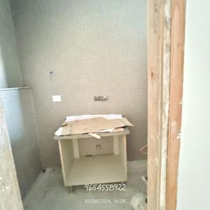 Bathroom Image of 1000 Sq.ft 2 BHK Builder Floor for sale in Lajpat Nagar New Delhi for Rs. 25500000