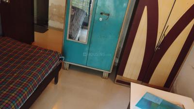 Bedroom Image of 1050 Sq.ft 2.5 BHK Apartment / Flat for sale in Poonam Heights Wing C D And E, Virar West Virar for Rs. 5500000