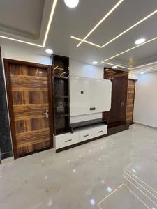 3 BHK Independent Builder Floor