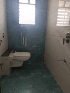 Bedroom Two Image of 1300 Sq.ft 3 BHK Apartment / Flat for sale in Kanifnath Archana Paradise, Mohammed Wadi Pune for Rs. 10000000