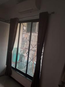 Bedroom Image of 1500 Sq.ft 3 BHK Apartment / Flat for sale in Kalyan West Kalyan for Rs. 8500000