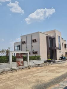 Image of 1900 Sq.ft 3 BHK Duplex for sale in Shankarpur, Nagpur for Rs. 9200000