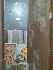 Common Bathroom Image of 1422 Sq.ft 3 BHK Builder Floor for sale in Sector 49 Faridabad for Rs. 8800000