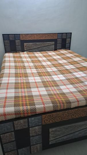 Prahladnagar Bedroom 1