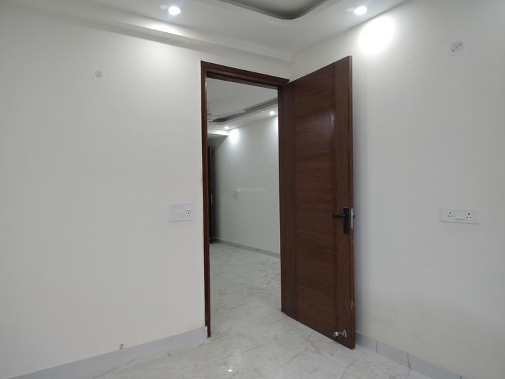 Chhatarpur enclave phase 2 Bedroom One 1
