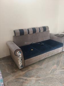 Hall Image of 1081 Sq.ft 2 BHK Builder Floor for rent in JP Nagar Bengaluru for Rs. 28000