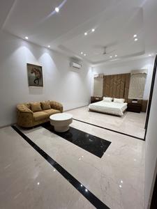 Bedroom Image of 7800 Sq.ft 4 BHK Independent House for sale in County Walk Township Indore for Rs. 65000000