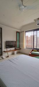 Bedroom Image of 2000 Sq.ft 4 BHK Villa for sale in Darshanam Splendora 3, Manjalpur Vadodara for Rs. 19800000