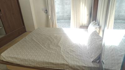 Bedroom Image of 1400 Sq.ft 2 BHK Apartment / Flat for sale in Om Shiv Kailasa, Mihan Nagpur for Rs. 6300000