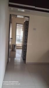 Bathroom Image of 450 Sq.ft 1 BHK Apartment / Flat for sale in Karjat Thane for Rs. 2600000