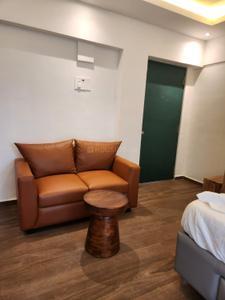 Hall Image of 490 Sq.ft 1 RK Studio for sale in Arpora Goa for Rs. 6300000