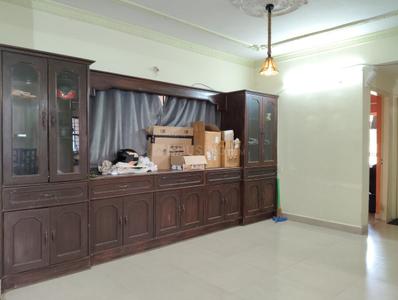 Hall Image of 1150 Sq.ft 2 BHK Apartment / Flat for sale in Bhagyashree BDS Nagar by karthik, Basavanagar Bengaluru for Rs. 7200000