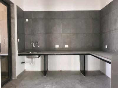 Kitchen Image of 1350 Sq.ft 3 BHK Apartment / Flat for sale in ANP Universe by ANP Corp, Balewadi Pune for Rs. 19000000