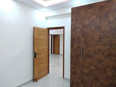 Bedroom Image of 2200 Sq.ft 4 BHK Apartment / Flat for sale in Ashoka Apartments, Sector 12 Dwarka New Delhi for Rs. 37000000