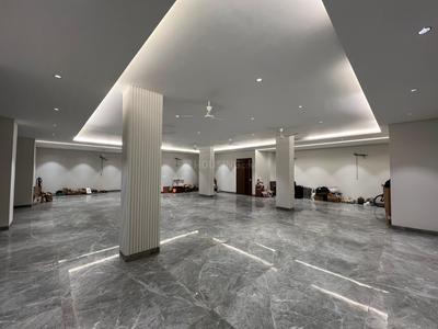 4 BHK Independent Builder Floor
