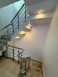 Hall Image of 2500 Sq.ft 4 BHK Independent House for sale in Gomti Nagar Lucknow for Rs. 22500000