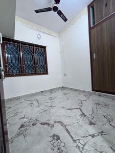 Bedroom Image of 1200 Sq.ft 2 BHK Apartment / Flat for rent in Indira Nagar Bengaluru for Rs. 52000