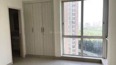 Living Room Image of 1150 Sq.ft 3 BHK Apartment / Flat for rent in Jaypee Aman, Sector 151 Noida for Rs. 19999