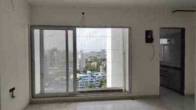Living Room Image of 1550 Sq.ft 3 BHK Apartment / Flat for sale in Superior Exotica, Airoli Navi Mumbai for Rs. 24500000