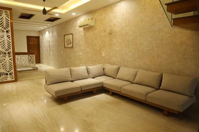 Hall Image of 8250 Sq.ft 6 BHK Villa for sale in Sector 69 Mohali for Rs. 170000000