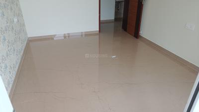 Bedroom Image of 1810 Sq.ft 3 BHK Apartment / Flat for sale in Paradise Sai World City, Panvel Navi Mumbai for Rs. 18000000