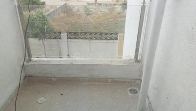 Balcony Image of 1300 Sq.ft 3 BHK Apartment / Flat for sale in Millennium Amara, Mamurdi Pune for Rs. 6800000