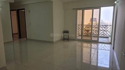 Hall Image of 2370 Sq.ft 4 BHK Apartment / Flat for sale in Saya Gold Avenue Phase 2 , Indirapuram Ghaziabad for Rs. 31000000