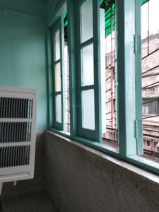 Bedroom Two Image of 3510 Sq.ft 5 BHK Apartment / Flat for sale in Gokul Apartment, Mali Panchghara Howrah for Rs. 18000000
