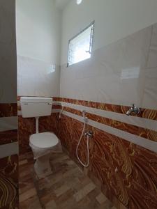 Image of 1112 Sq.ft 3 BHK Apartment / Flat for sale in Sodepur, Kolkata for Rs. 3336000