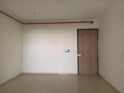 Living Room Image of 770 Sq.ft 2 BHK Apartment / Flat for sale in Ruparel Ariana, Wadala Mumbai for Rs. 38500000
