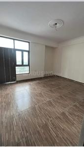 Bedroom Image of 1336 Sq.ft 3 BHK Apartment / Flat for sale in Anora Kala Lucknow for Rs. 4500000