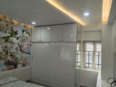 Bedroom Image of 2100 Sq.ft 3 BHK Apartment / Flat for sale in Himayath Nagar Hyderabad for Rs. 21000000