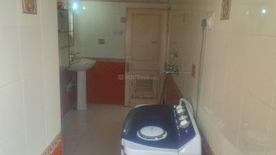 Image of 1800 Sq.ft 3 BHK Builder Floor for rent in Civil Lines, Jaipur for Rs. 50000