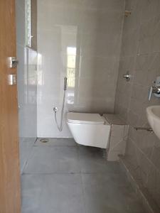 Common Bathroom Image of 691 Sq.ft 1 BHK Apartment / Flat for sale in Pushpak Nagar Navi Mumbai for Rs. 5950000