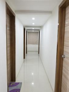 Image of 2799 Sq.ft 4 BHK Apartment / Flat for sale in Setu Copper Stone, Thaltej, Ahmedabad for Rs. 34000000
