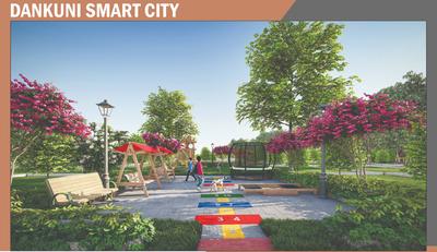 Smart City Plot View 2