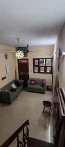 Hall Image of 900 Sq.ft 1 BHK Independent House for rent in Kilpauk Chennai for Rs. 17000