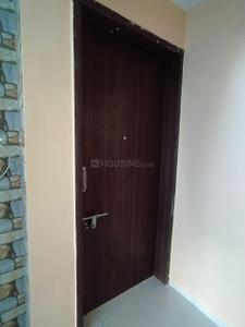 Bedroom Image of 850 Sq.ft 2 BHK Independent House for rent in Sus Pune for Rs. 16000